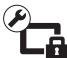 SONY BDV-F700 - Wählen Sie mit ↑/↓ das Symbol für die Setup-Kategorie aus, in der Sie eine Änderung vornehmen wollen, und drücken Sie ⊕. - 6