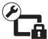 SONY BDV-F700 - Appuyez sur ↑/↓ pour sélectionner l'icône de la catégorie de réglages, puis appuyez sur ⊕. - 6