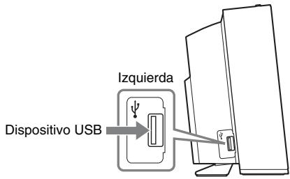 SONY BDV-F700 - Reproducción desde un dispositivo USB - 2