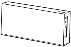 SONY BDV-F700 - BDV-F500 - 1