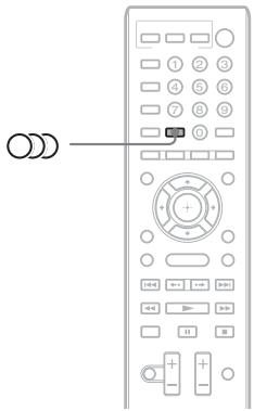 SONY BDV-F700 - Hinweis - 1