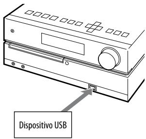 SONY CMT-HX35R - Transferencia sincronizada (SYNC REC) - 1