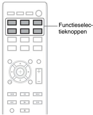SONY DAV-DZ730 - Genieten van de audio/video van een aangesloten component - 1