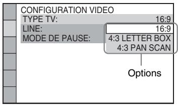 SONY DAV-DZ730 - Remarque - 2