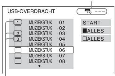 SONY DAV-DZ730 - Voor een audio-cd - 1