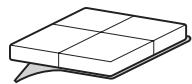 SONY DAV-DZ730 - De voetjes op de subwoofer bevestigen - 1