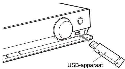 SONY DAV-TZ230 - Bestanden op een disc/ USB-apparaat afspelen - 2