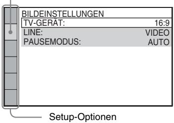 SONY DAV-TZ230 - Hinweis - 1