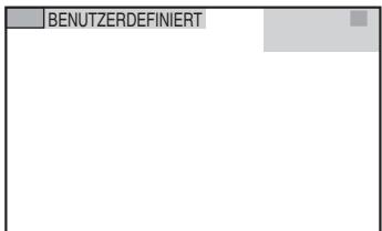 SONY DAV-TZ230 - Wählen Sie mit ↑/↓ die Option [EINSTELLUNGEN] aus und drücken Sie ⊕. - 1