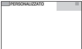 SONY DAV-TZ230 - Selezione del tipo di segnale video in uscita dalla presa HDMI OUT - 2