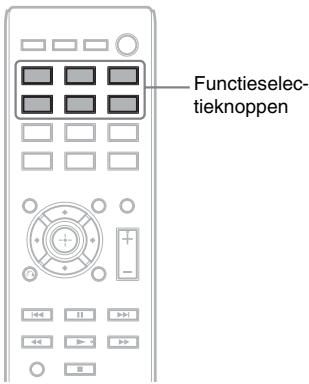 SONY DAV-TZ230 - Genieten van de audio/video van een aangesloten component - 1