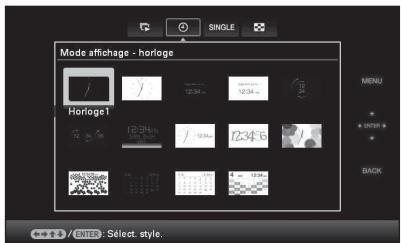 SONY DPF-A72N - Conseil - 1