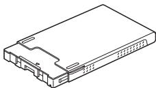 SONY DPP-F700 - Vérification des éléments fournis - 6