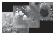 SONY DPP-F700 - Utilisation comme cadre photo - 2