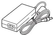 SONY DPP-F700 - Vérification des éléments fournis - 4