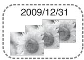 SONY DPP-F700 - Utilisation comme cadre photo - 10