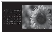 SONY DPP-F700 - Utilisation comme cadre photo - 4