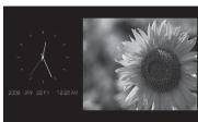 SONY DPP-F700 - Utilisation comme cadre photo - 3