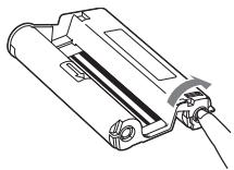SONY DPP-F700 - Remarques - 1