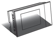SONY DPP-F700 - Vérification des éléments fournis - 1