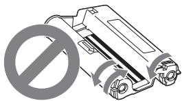 SONY DPP-F700 - Remarques - 2