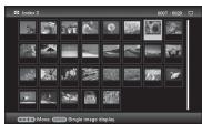 SONY DPP-F700 - Utilisation comme cadre photo - 8