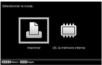 SONY DPP-F700 - Allumez votre ordinateur. - 1
