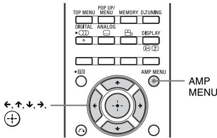 SONY HT-CT350 - Desactivar la funciona de Control por HDMI - 1