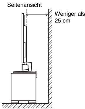 SONY HT-CT350 - Hinweise - 1