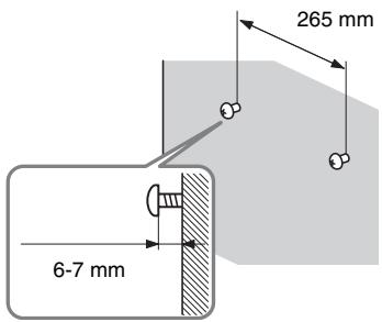 SONY HT-CT350 - Note - 3