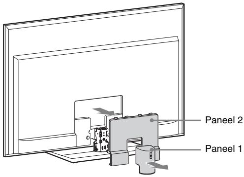 SONY HT-CT350 - Opmerking - 1