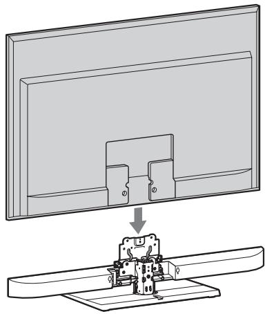 SONY HT-CT350 - Hinweis - 4