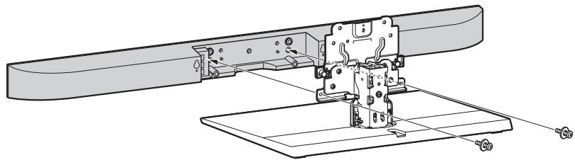 SONY HT-CT350 - Hinweis - 3