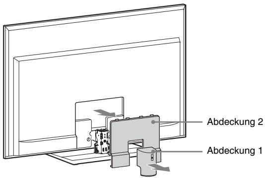 SONY HT-CT350 - Hinweis - 1