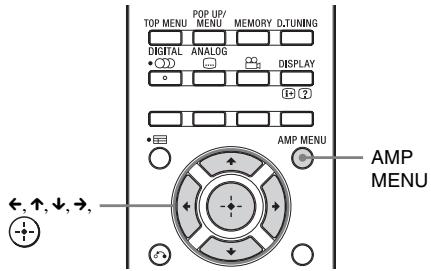 SONY HT-CT350 - Desactivación de la funciona Audio Return Channel - 1