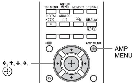 SONY HT-CT350 - Ausschalten der Steuerung für HDMI - 1