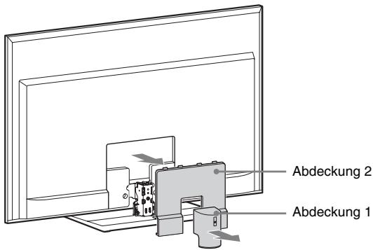 SONY HT-CT350 - Hinweis - 1