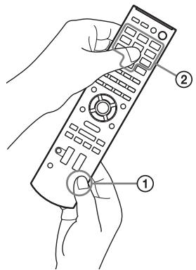 SONY HT-CT350 - Syntonisation directe - 2