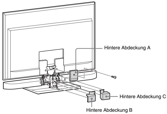 SONY HT-CT350 - Hinweis - 1