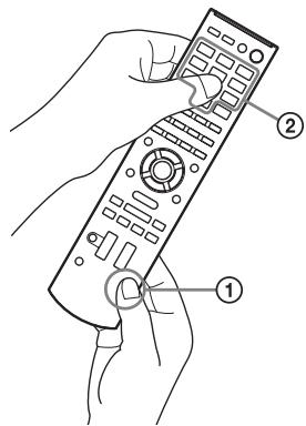 SONY HT-CT350 - Sintonizzazione diretta - 2