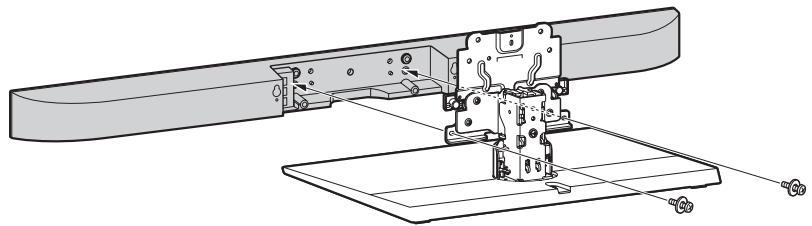 SONY HT-CT350 - Opmerking - 3