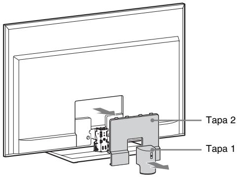 SONY HT-CT350 - Nota - 1