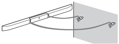 SONY HT-CT350 - Note - 4