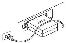 SONY HT-FS3 - Si la réception S-AIR laisse à désirer - 4