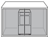 SONY HT-FS3 - Laissez autant d'espace que possible autour des produits S-AIR. - 4