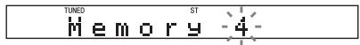 TUNED ST Memory -4
