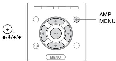 SONY HT-SF470 - Remarque - 1