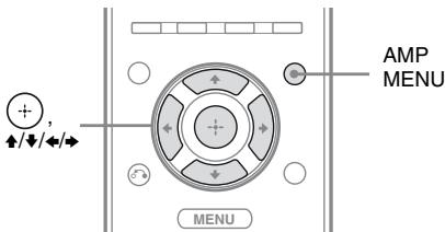 SONY HT-SF470 - Nota - 1