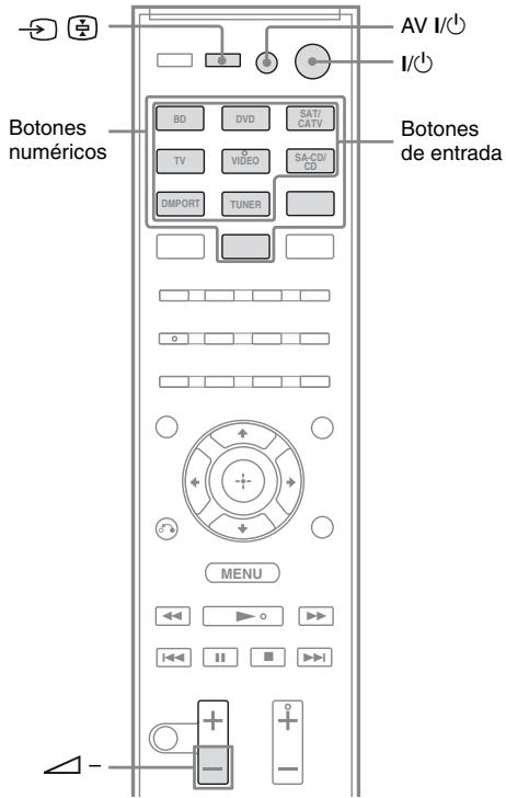 SONY HT-SF470 - Nota - 1