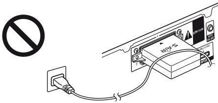 SONY HT-SF470 - Si la recepción S-AIR es deficiente - 2